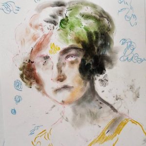 Elisa Filomena - Donna anni 50