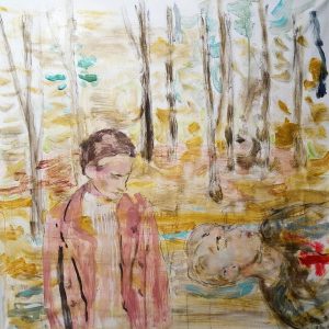 Elisa Filomena - Omicidio silenzioso
