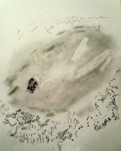 Elisa Filomena - Ophelia