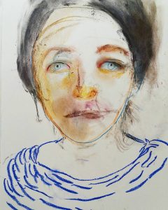 Elisa Filomena - Pianto
