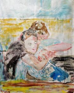 Elisa Filomena - Rapporto